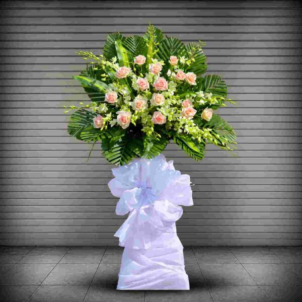 Alternative view of Phút biệt ly