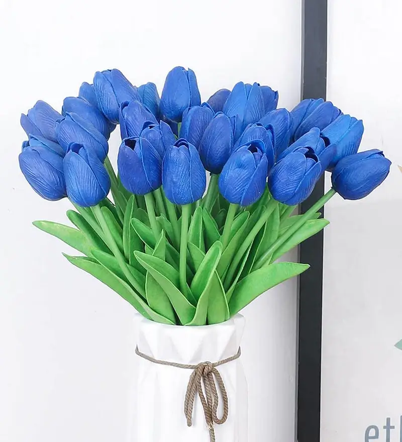 bo-hoa-tulip-xanh