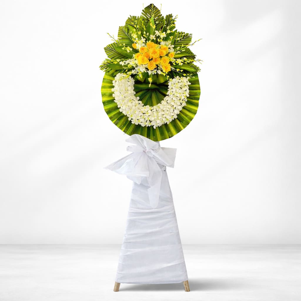 ke-hoa-chia-buon-thanh-kinh-01 Kệ hoa chia buồn thành kính