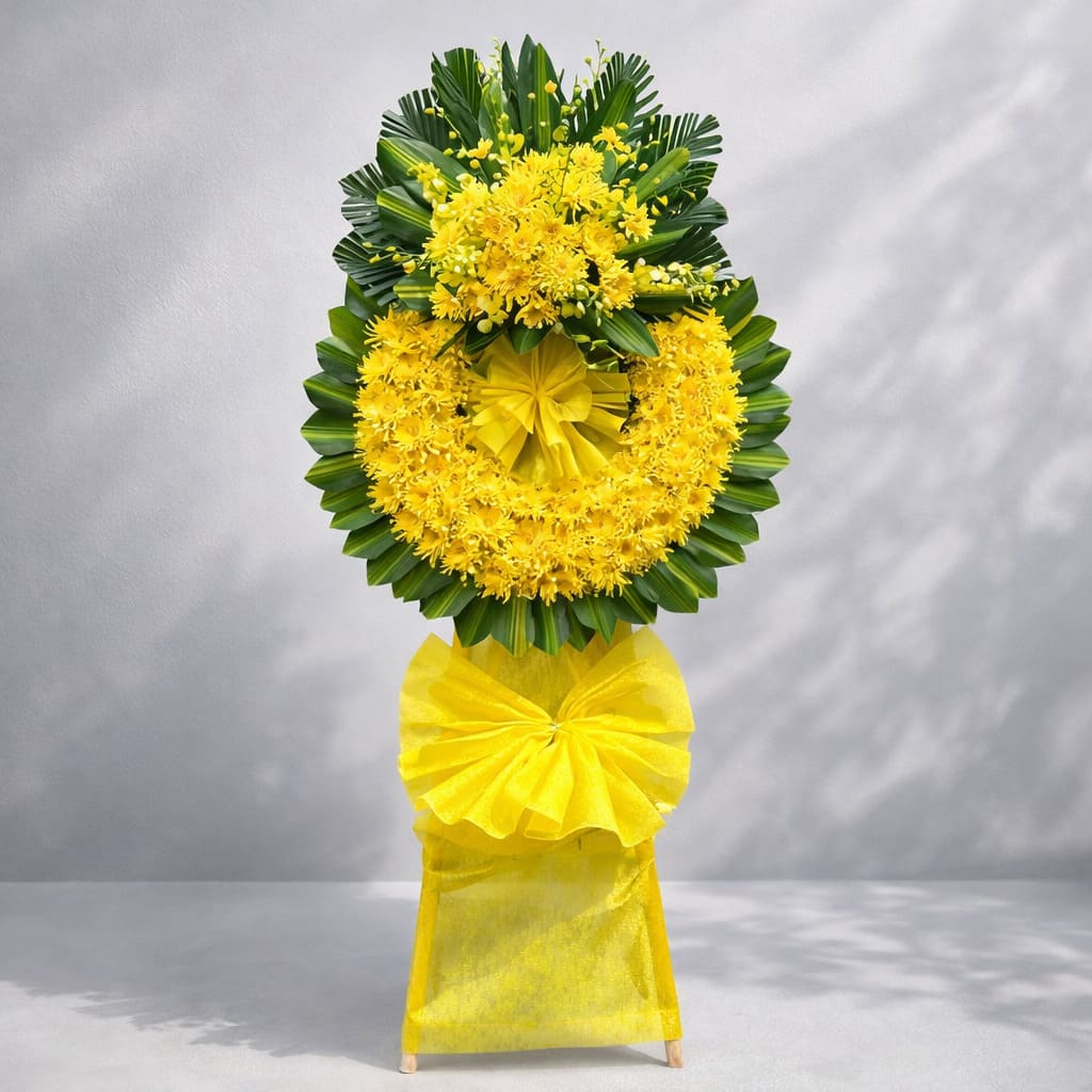 ke-hoa-vieng-hoang-an-vinh-biet kệ hoa viếng hoàng ân vĩnh biệt