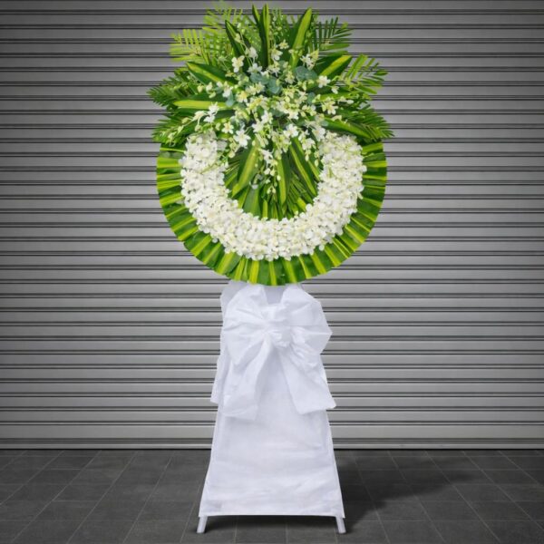 kệ hoa viếng an lạc cuối đường